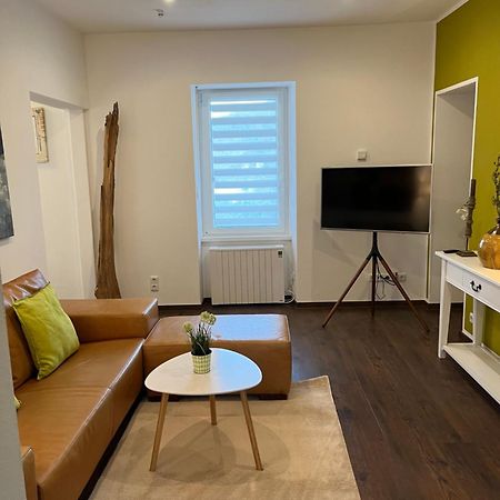 Ferienwohnung1 Daun Bagian luar foto