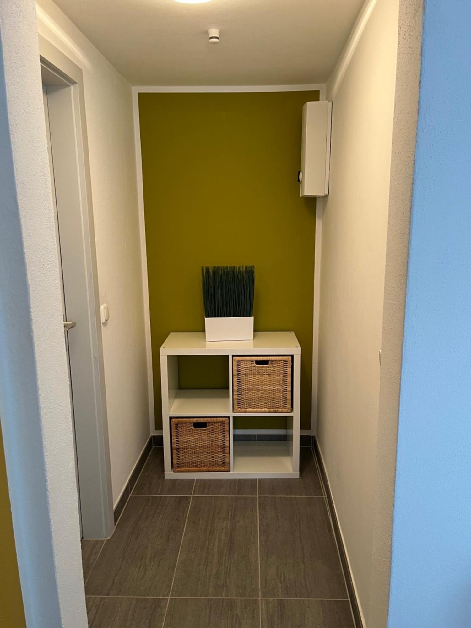 Ferienwohnung1 Daun Bagian luar foto