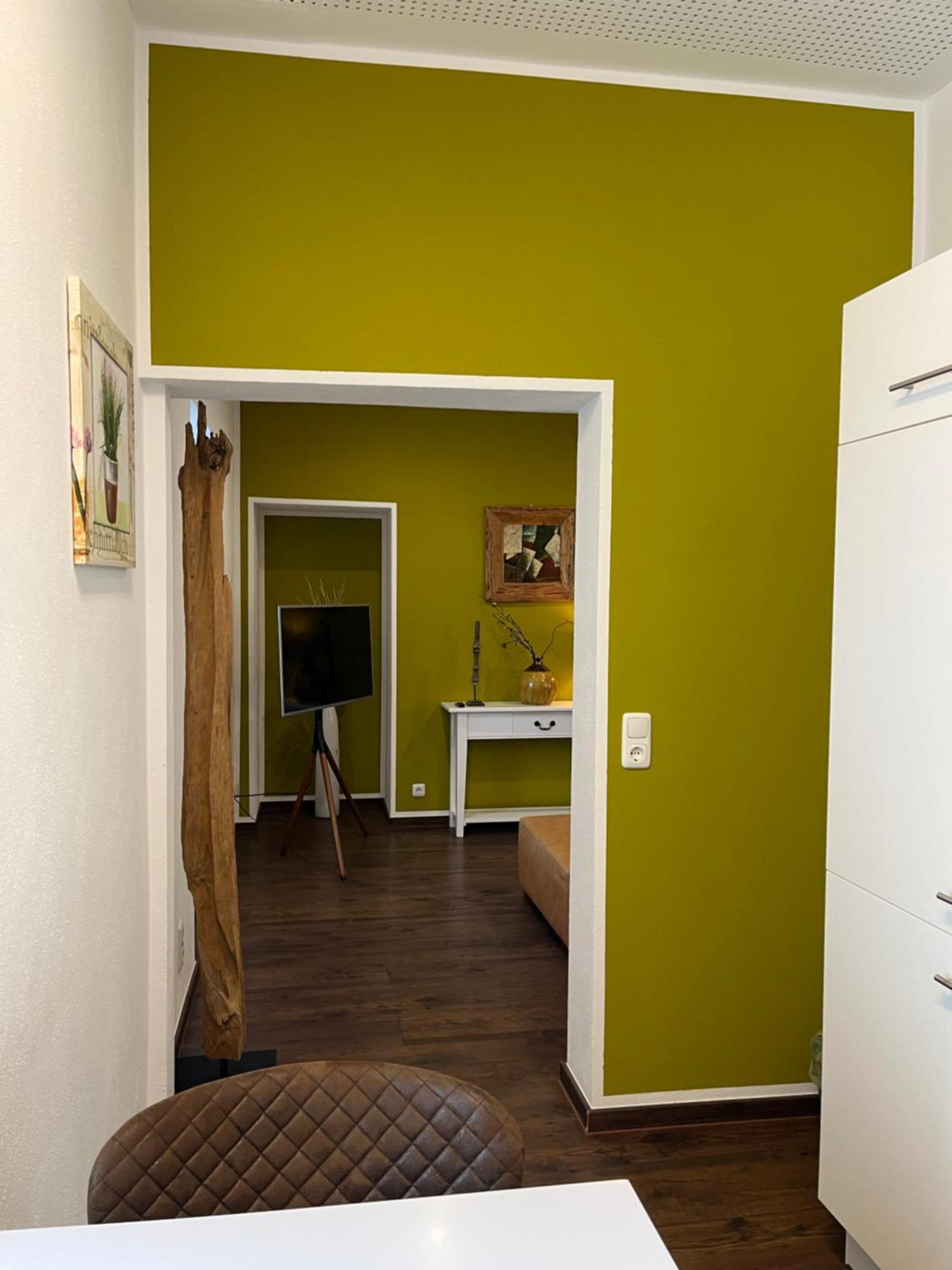 Ferienwohnung1 Daun Bagian luar foto
